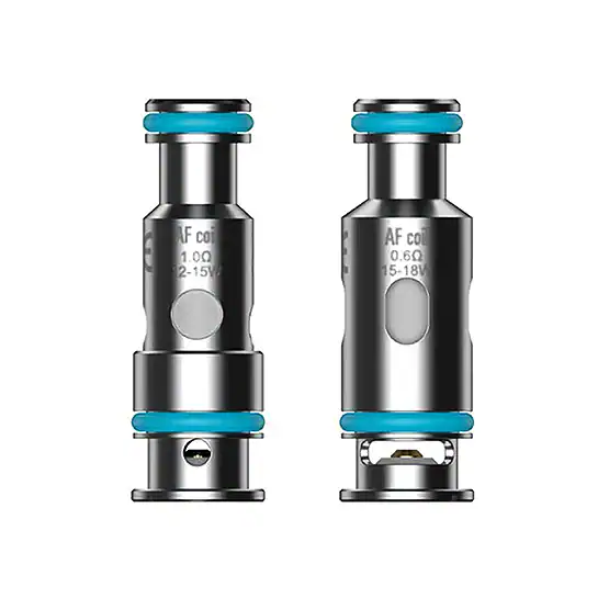 ASPIRE AF MESHED COIL 2S 1.2 OHM