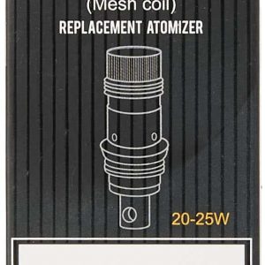 ASPIRE NAUTIUS COIL 2S 0.7 OHM