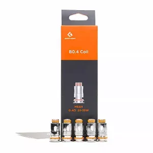 GEEKVAPE B0.4 COIL 0.4 OHM