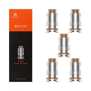 GEEKVAPE B0.4 COIL 0.6 OHM
