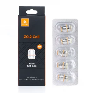 GEEKVAPE Z COIL 0.2 OHM
