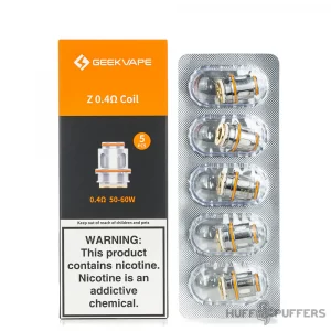 GEEKVAPE Z COIL 0.4 OHM