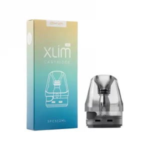 OXVA XLIM V2 CARTRIDGE 0.8 OHM
