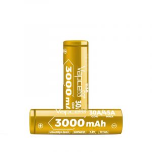 VAPESELL BATTERY 3000MAH