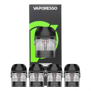 VAPORESSO LUXE Q MESH POD 1.2 OHM