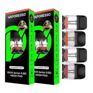 VAPORESSO XROS COREX 3.0 POD 0.4 OHM